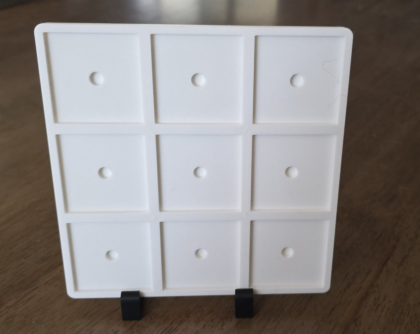 3 x 3 Frame